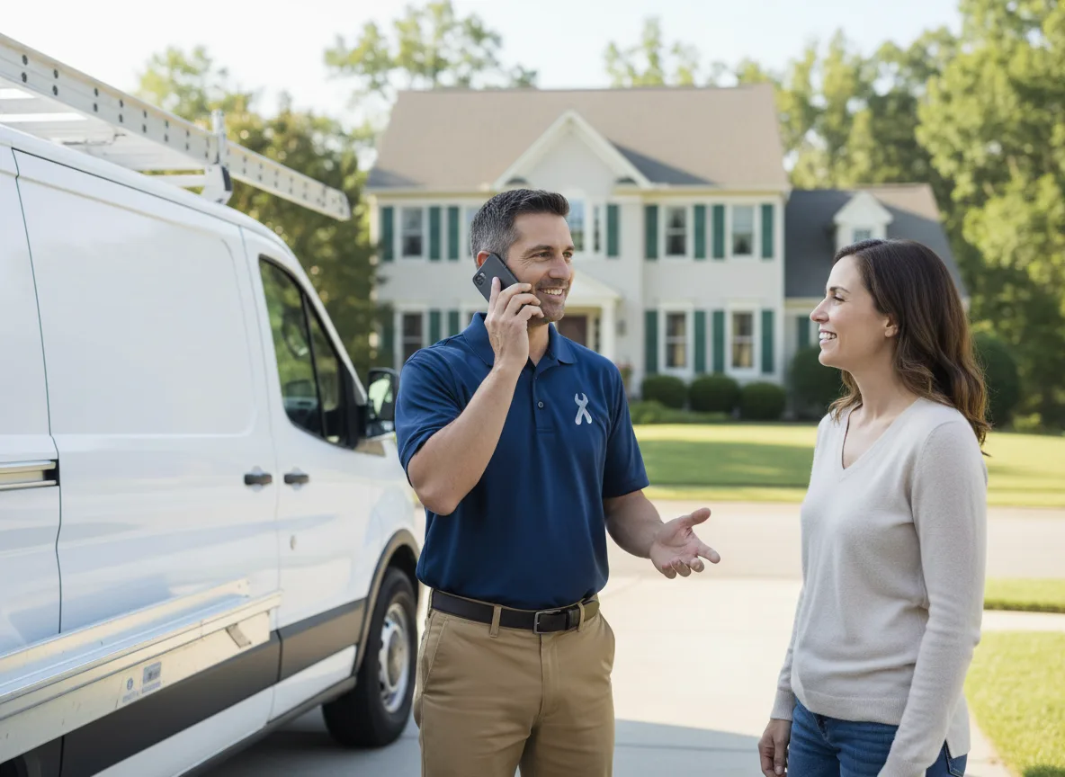 Home Gutter Service Rosalia, WA FAQs